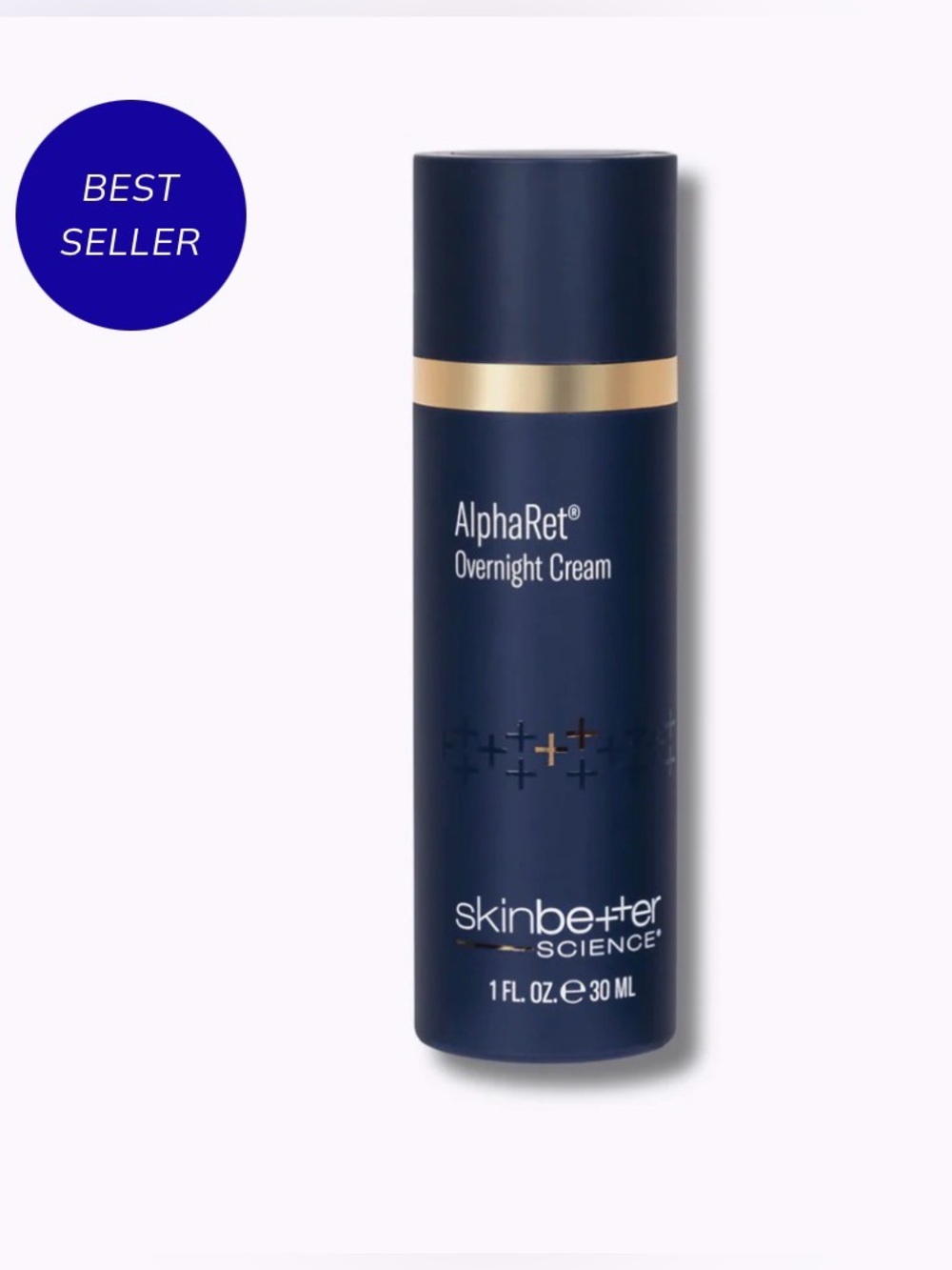 Skinbetter AlphaRet Overnight Cream 30ml